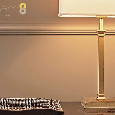 Гостевой дом Bergamo Inn