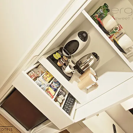 Bergamo Inn Affittacamere 3*